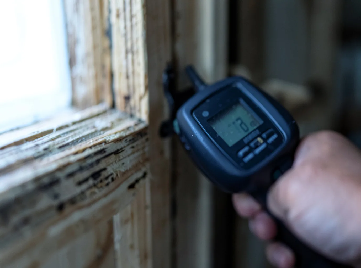 Commercial Water Damage Restoration in Opp, AL