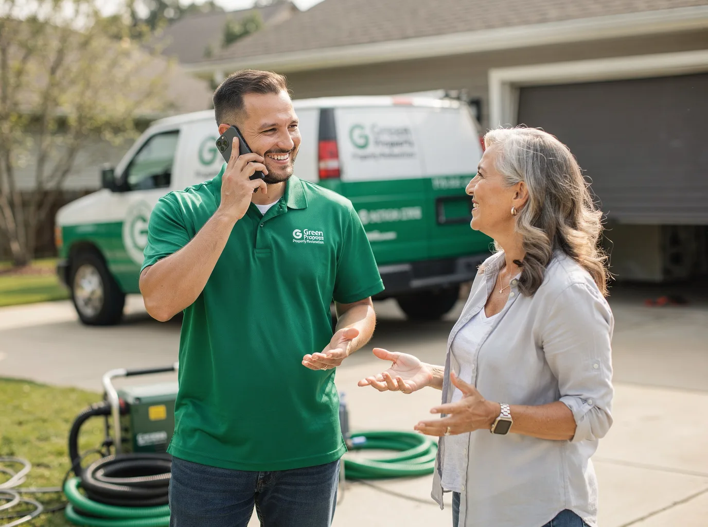 Water Damage Restoration Opp, AL FAQs